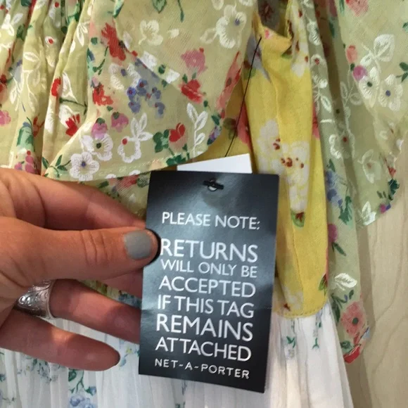 Loveshackfancy Alexia dress - Picture 11 of 17